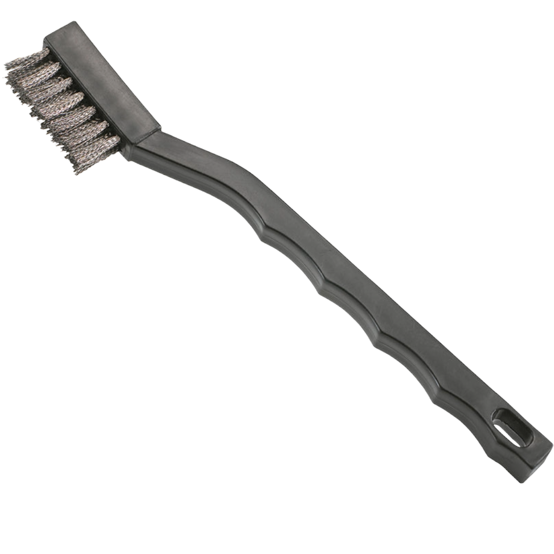 + FREE BLADE CLEANER BRUSH