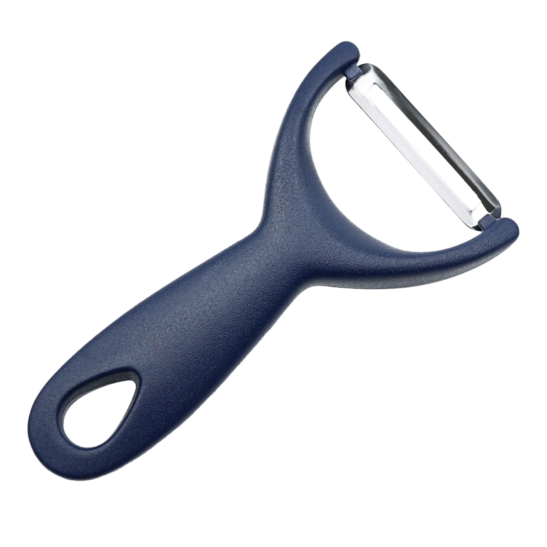 š + FREE VEGETABLE PEELER (Limited-Time Bonus)