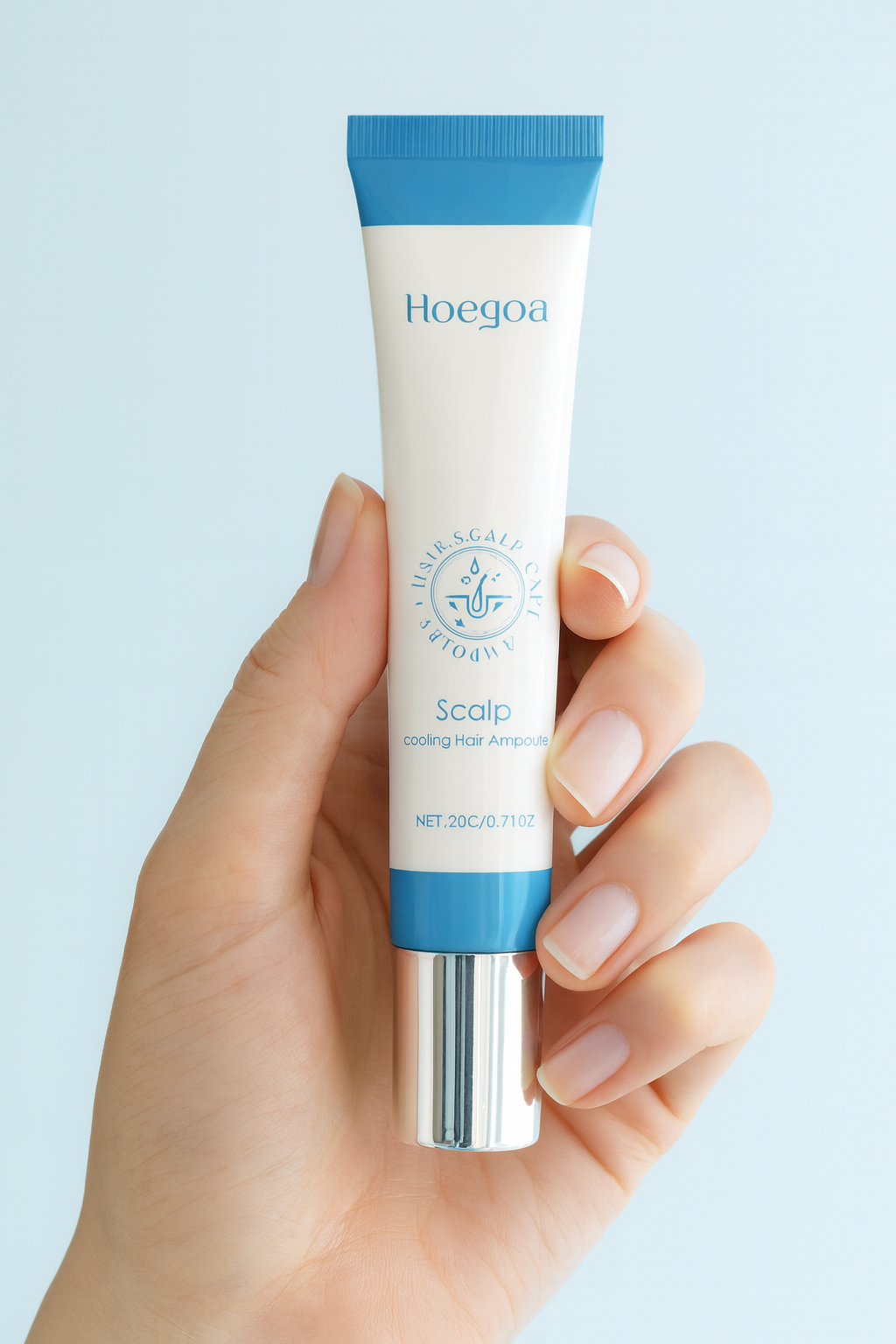 Hydrating & Repair Serum