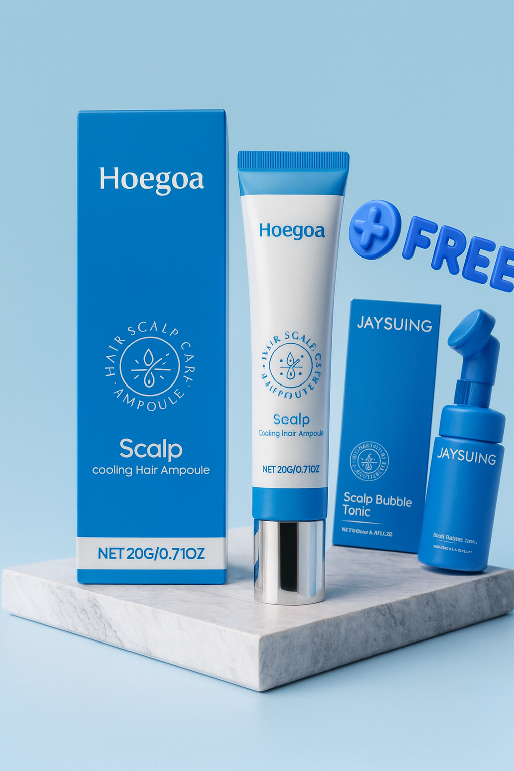 Hydrating & Repair Serum