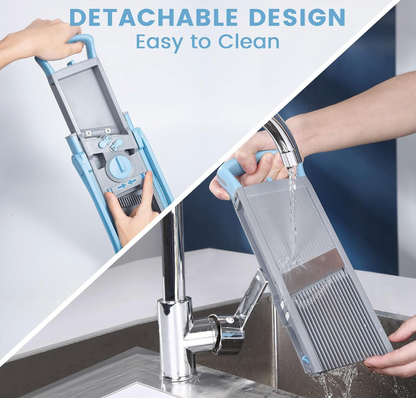 Corta™  Precision Slicing Made Effortless.