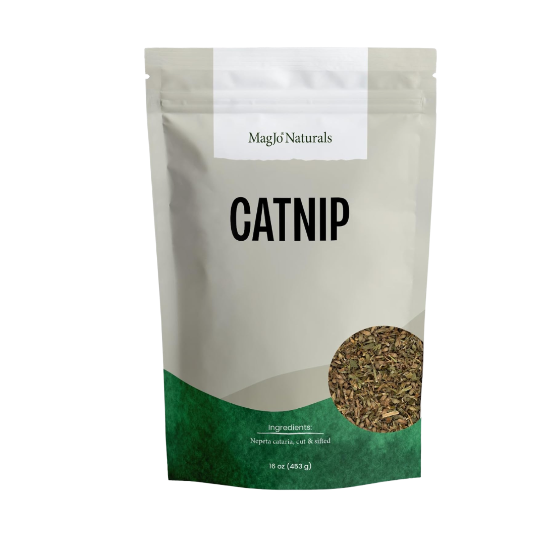 Natural Cat Nip