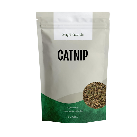 Natural Cat Nip