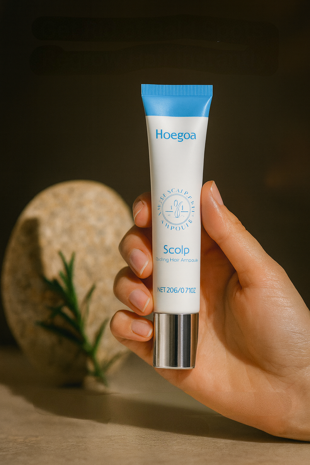 Hydrating & Repair Serum